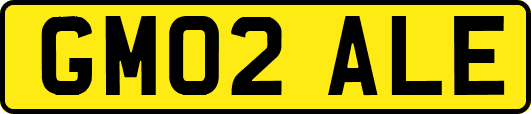 GM02ALE