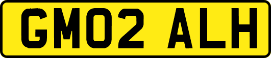 GM02ALH