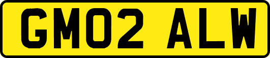 GM02ALW