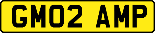 GM02AMP