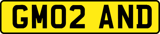 GM02AND