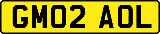 GM02AOL