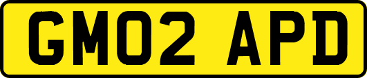 GM02APD