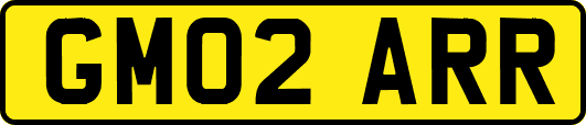 GM02ARR