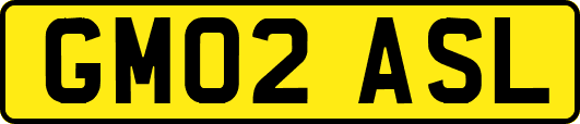 GM02ASL