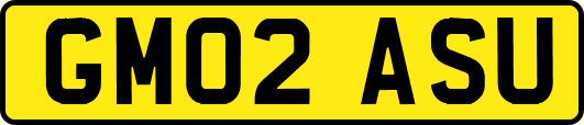 GM02ASU