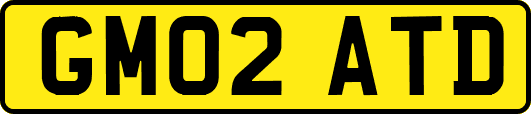 GM02ATD