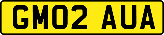 GM02AUA
