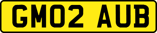 GM02AUB