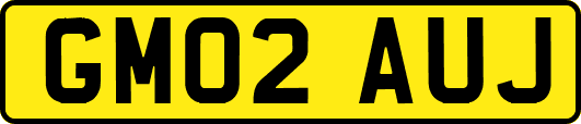 GM02AUJ