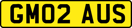 GM02AUS