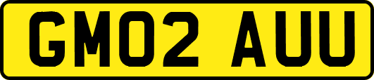 GM02AUU