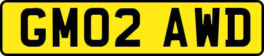 GM02AWD