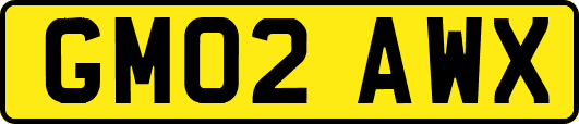 GM02AWX