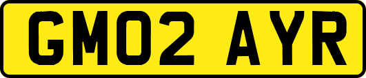 GM02AYR