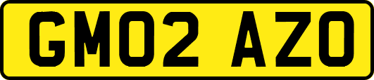 GM02AZO