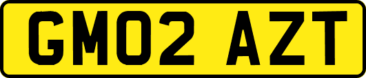 GM02AZT