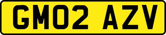 GM02AZV