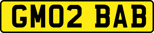 GM02BAB