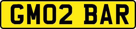 GM02BAR