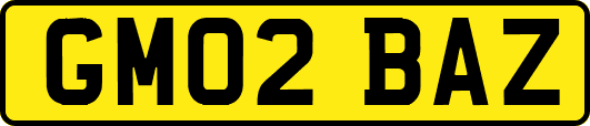 GM02BAZ