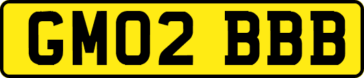 GM02BBB