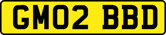 GM02BBD
