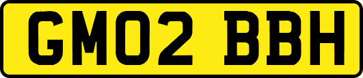GM02BBH