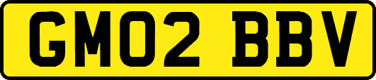 GM02BBV