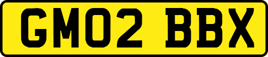 GM02BBX