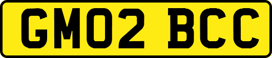 GM02BCC