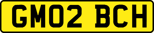 GM02BCH