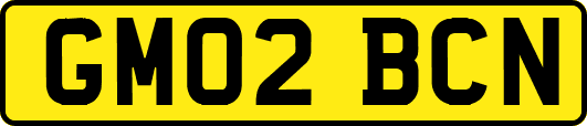 GM02BCN