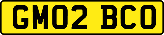 GM02BCO