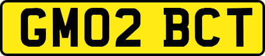 GM02BCT