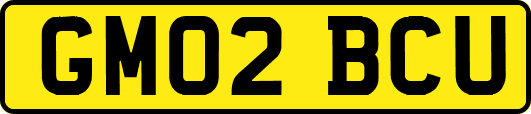 GM02BCU