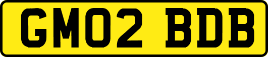 GM02BDB