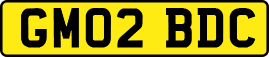 GM02BDC
