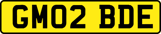 GM02BDE