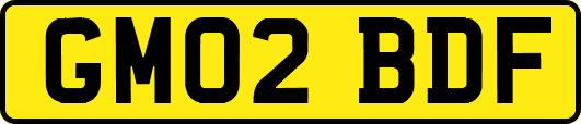 GM02BDF