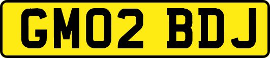 GM02BDJ