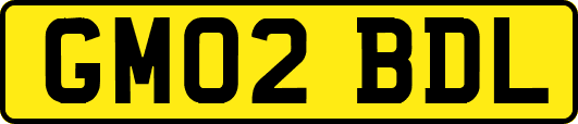 GM02BDL