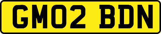 GM02BDN