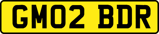 GM02BDR
