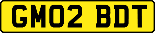GM02BDT