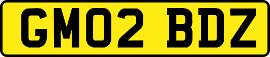 GM02BDZ