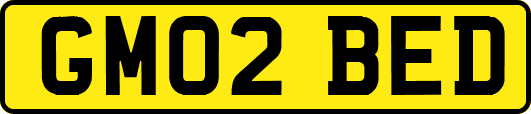 GM02BED
