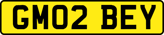 GM02BEY