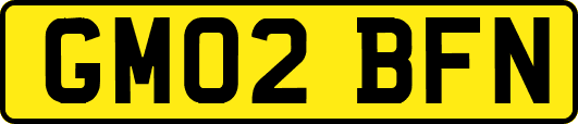 GM02BFN
