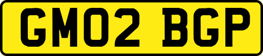 GM02BGP